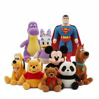 Stuffed Toys