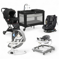 Baby Essentials