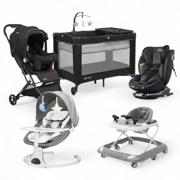 Baby Essentials