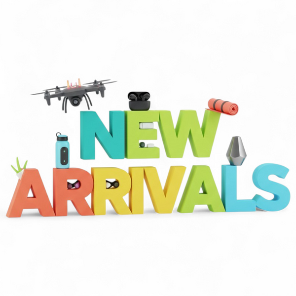 New Arrivals