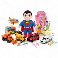 Toys and Games