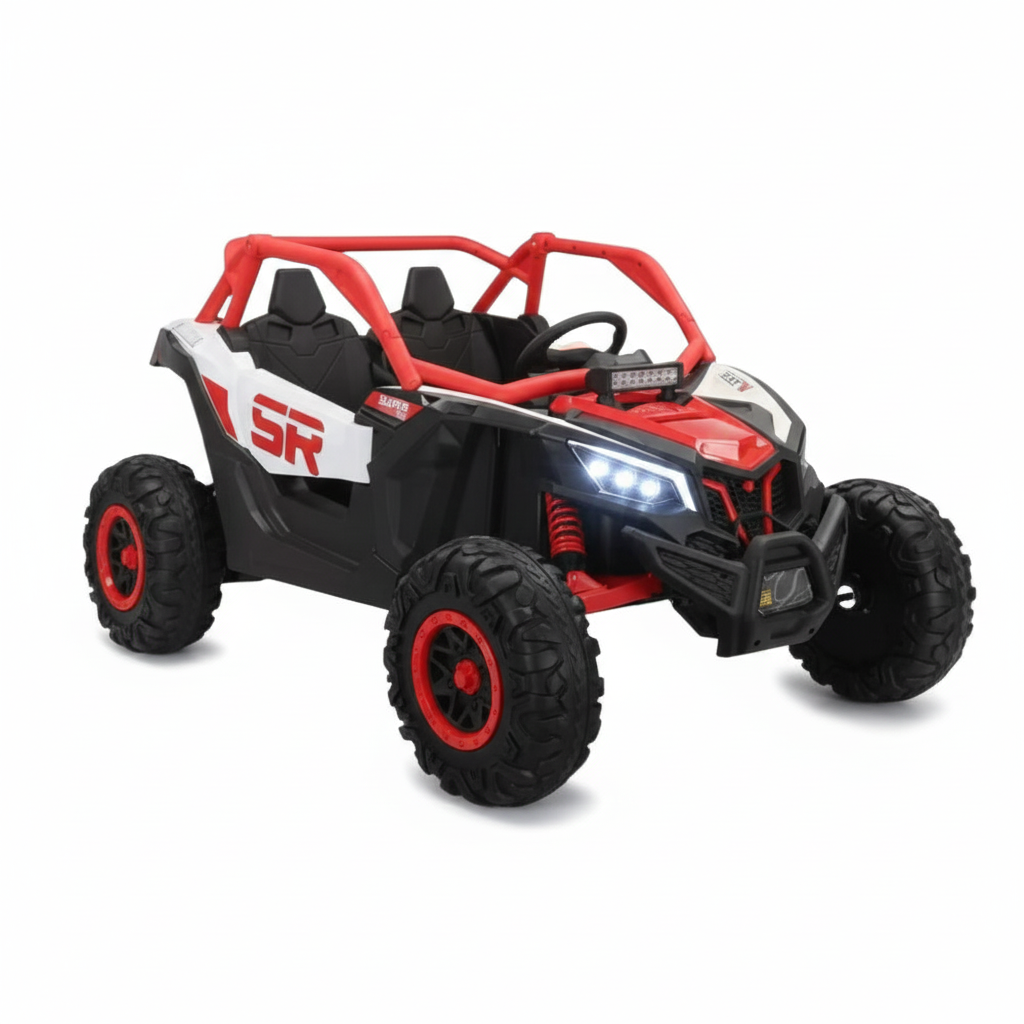 Battery Operated Ride On