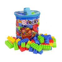 Building Blocks / Lego