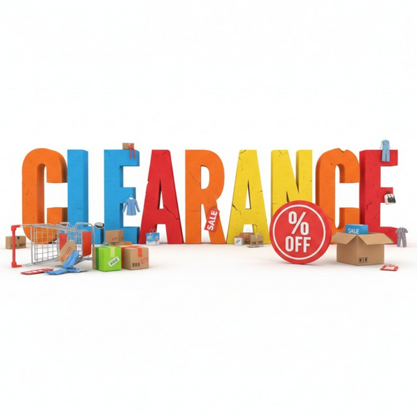Clearance