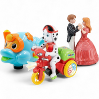 Baby Toys