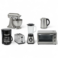 Kitchen Appliances