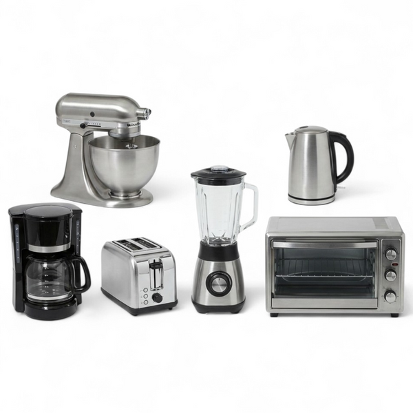 Kitchen Appliances