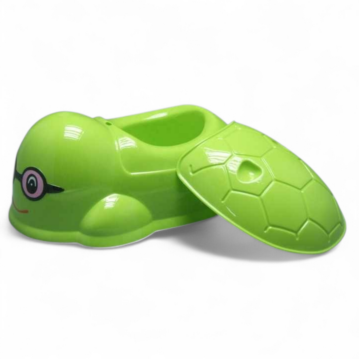 Turtle Potty Trainer