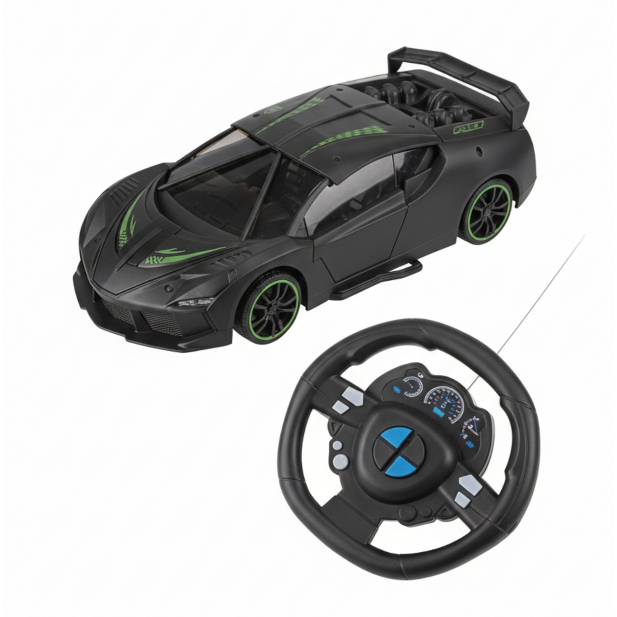 Remote Control Car