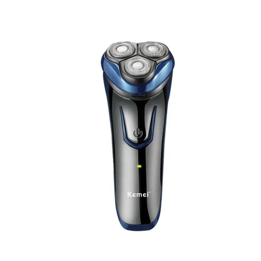 Kemei Rechargeable Shaver مكنة حلاقة