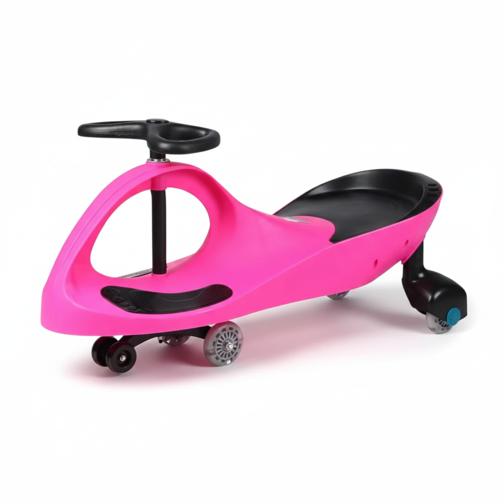 Plasma Ride-On Car سيارة بلازما