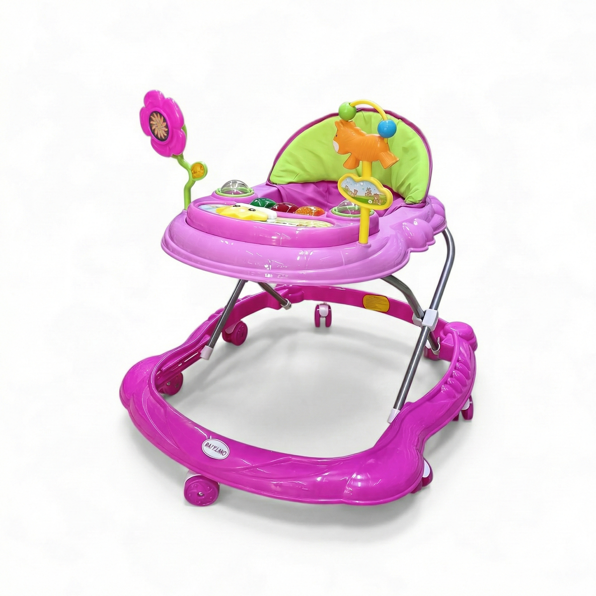 Baby Walker مارش بيبي يوبلا