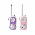 Unicorn Walkie Talkie Toy