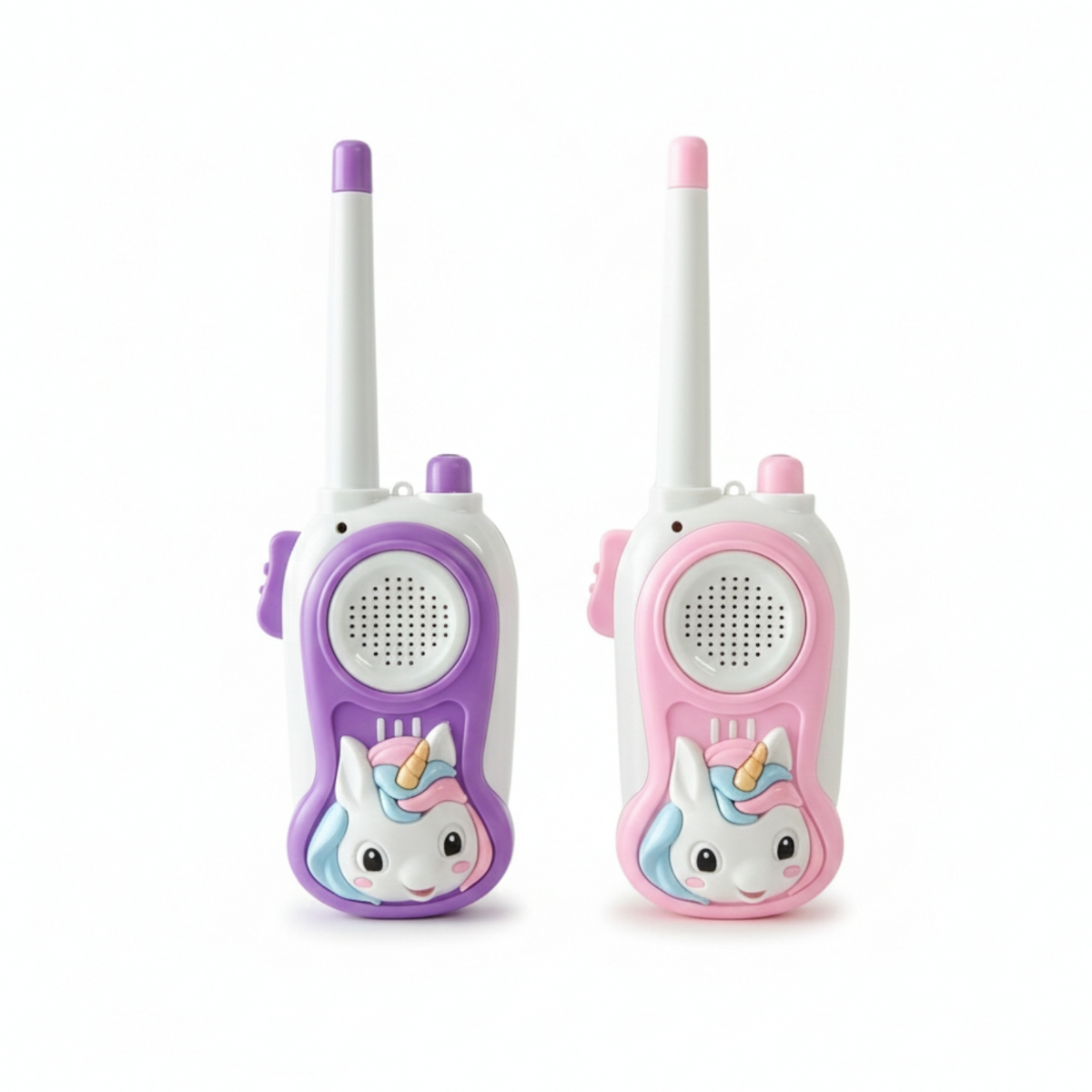 Unicorn Walkie Talkie Toy