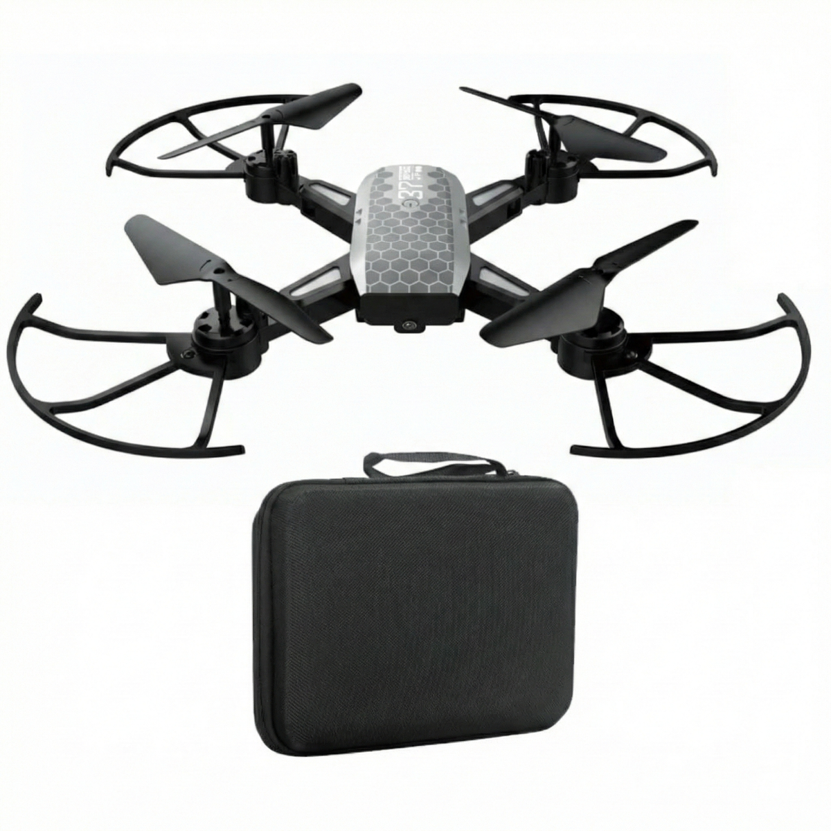 Drone With HD Camera طائرة درون مع كاميرا