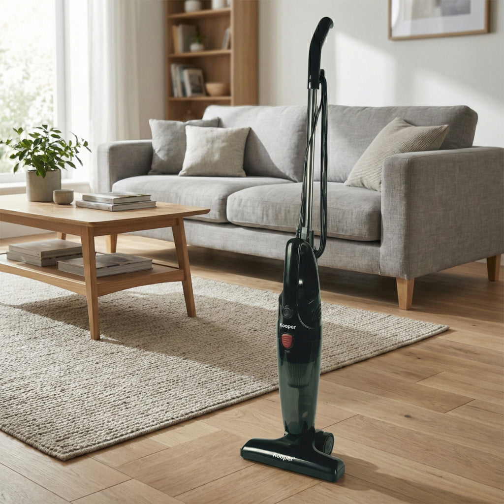 Kooper Falco Handheld Vacuum Cleaner 600W مكنسة كهربائية