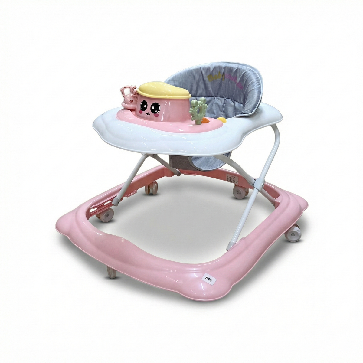 Baby Walker مارش بيبي يوبلا