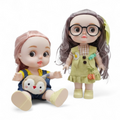 Princess Luo Li Doll لعبة بنت