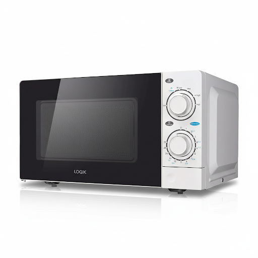 Logik 20Ltr Microwave Oven 700W فرن مايكرويف