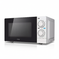 Logik 20Ltr Microwave Oven 700W فرن مايكرويف