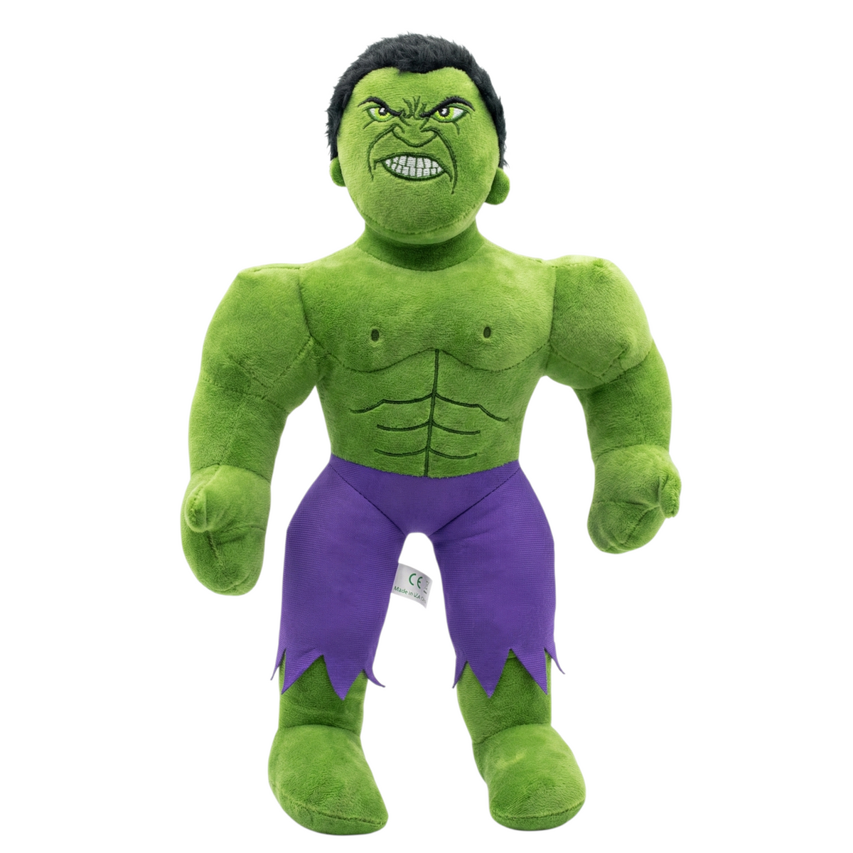 Hulk Plush Toy 50cm