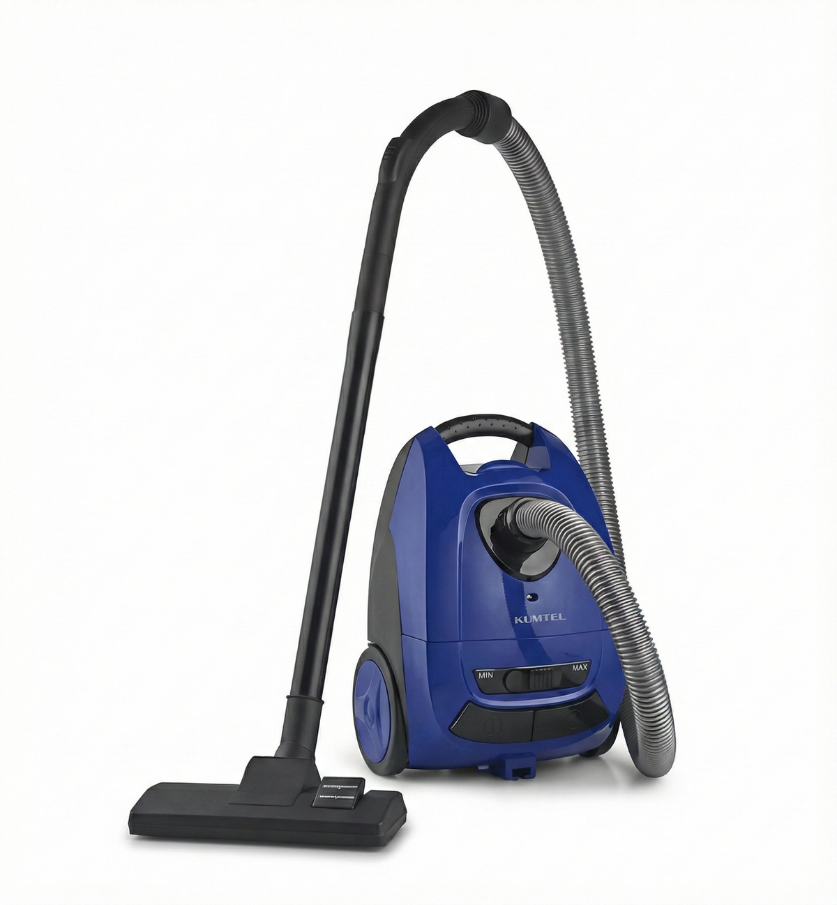 Kumtel 1200W Vacuum Cleaner مكنسة كهربائية