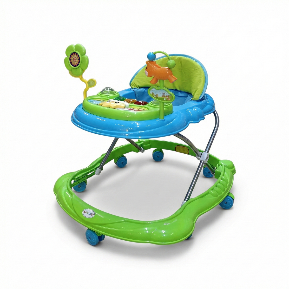Baby Walker مارش بيبي يوبلا