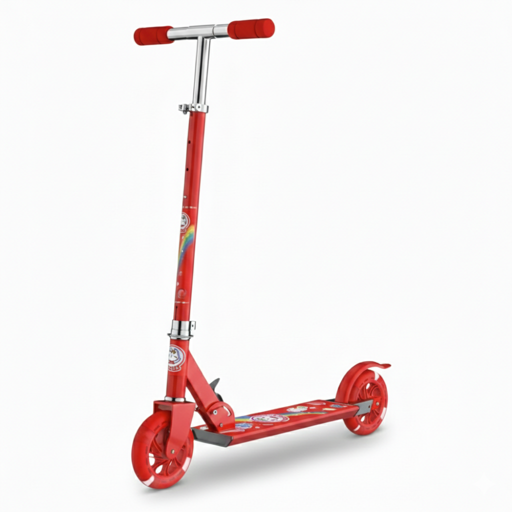 Two Wheels Scooter سكوتر