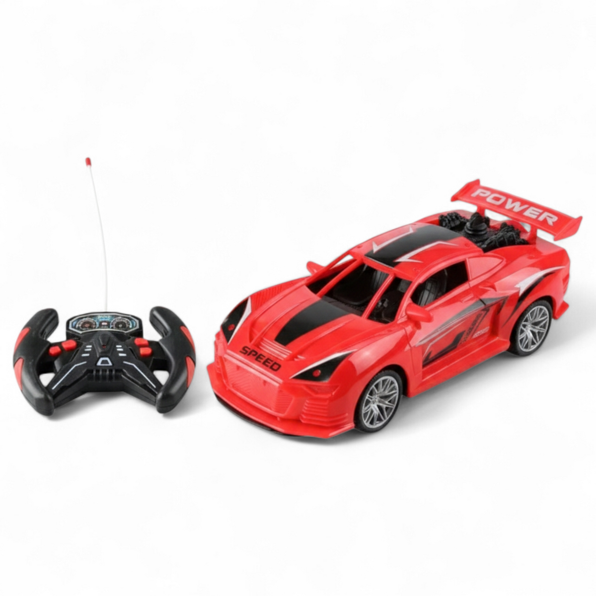 Remote Control Car