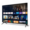 General 43 Inch Android 17 Smart Tv 4k Ultra HD Frameless