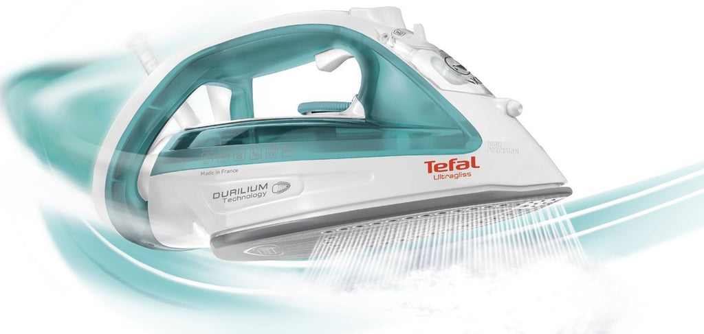 Tefal Steam Iron 2400W مكواة بخار