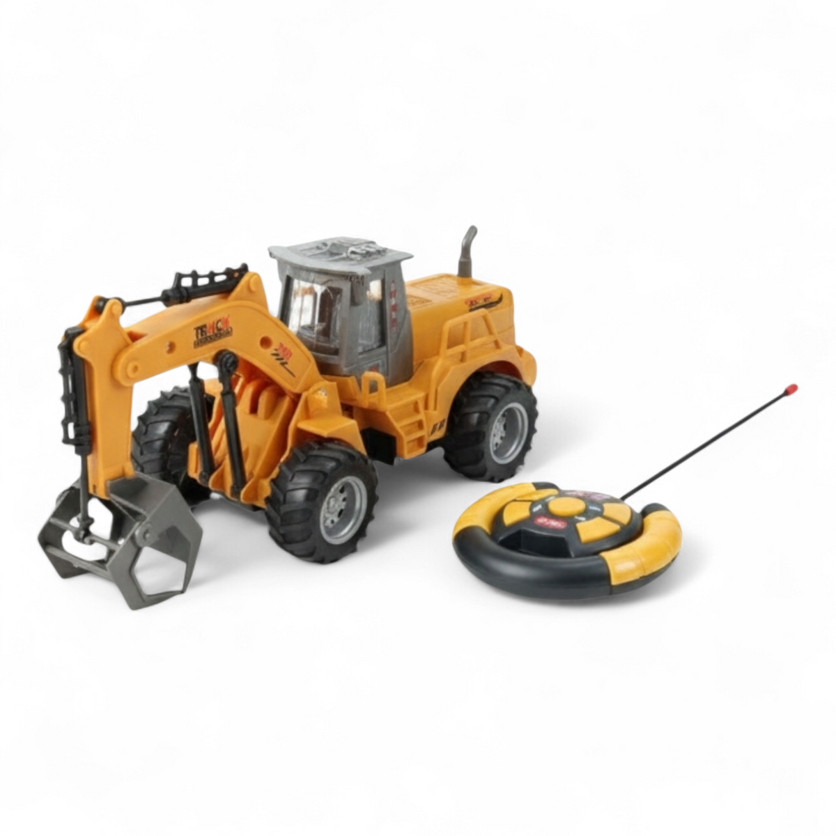 Remote Control Excavator