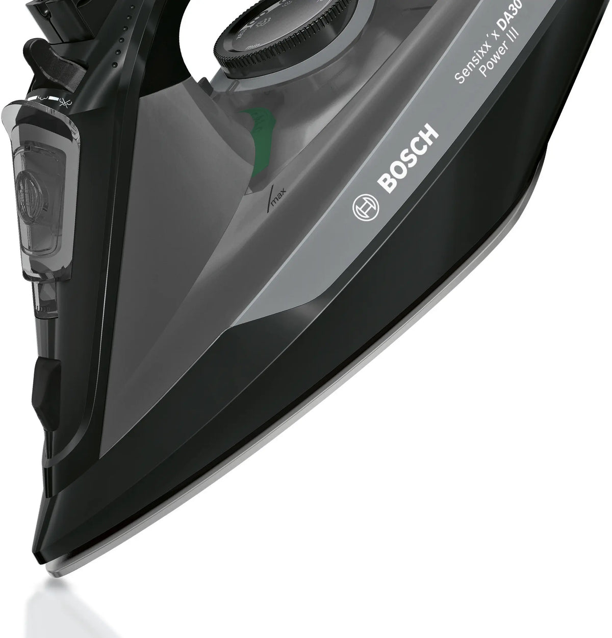 Bosch Steam Iron 2800W مكواة بخار