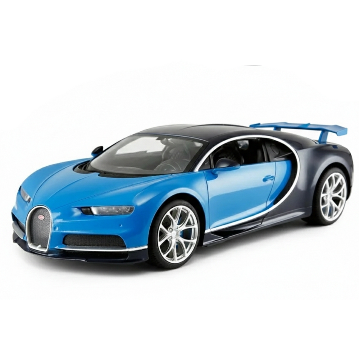 Rechargeable RC Bugatti Toy Car