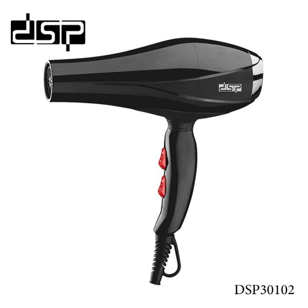 Dsp Hair Dryer 1600W سشوار مجفف شعر