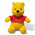 Winnie The Pooh Plush Toy 25cm