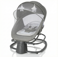 Mastela 4-in-1 Deluxe Swing