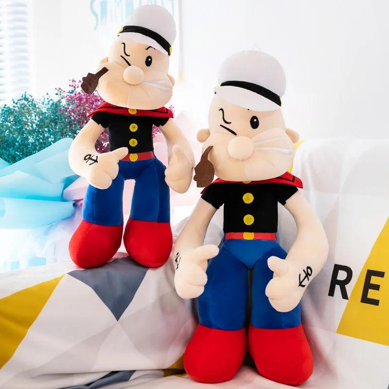 Popeye Plush Toy 45cm