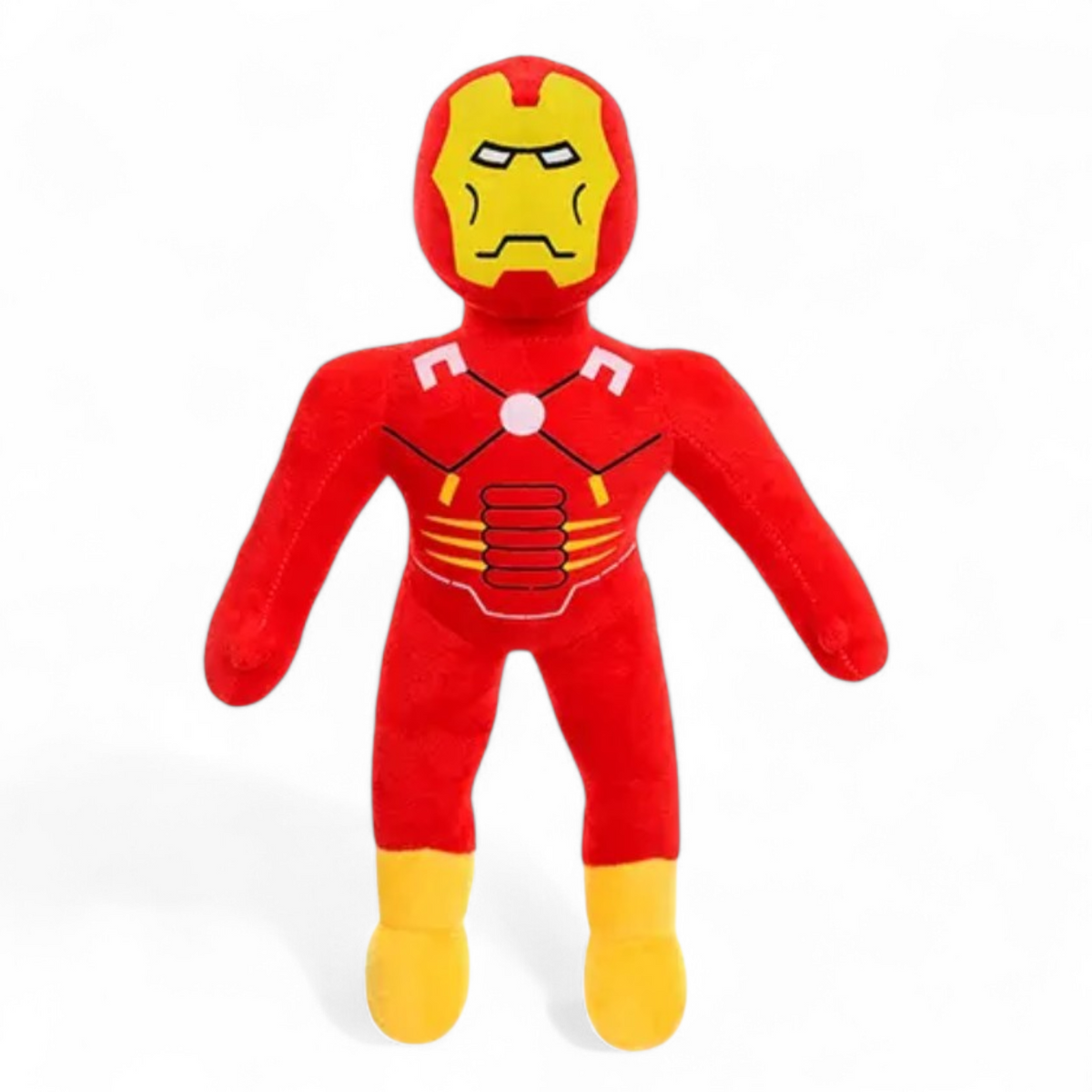 Iron Man Plush Toy 40cm