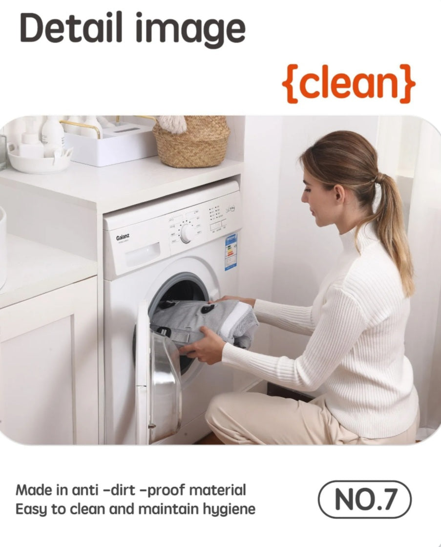 Mastela 4-in-1 Deluxe Swing