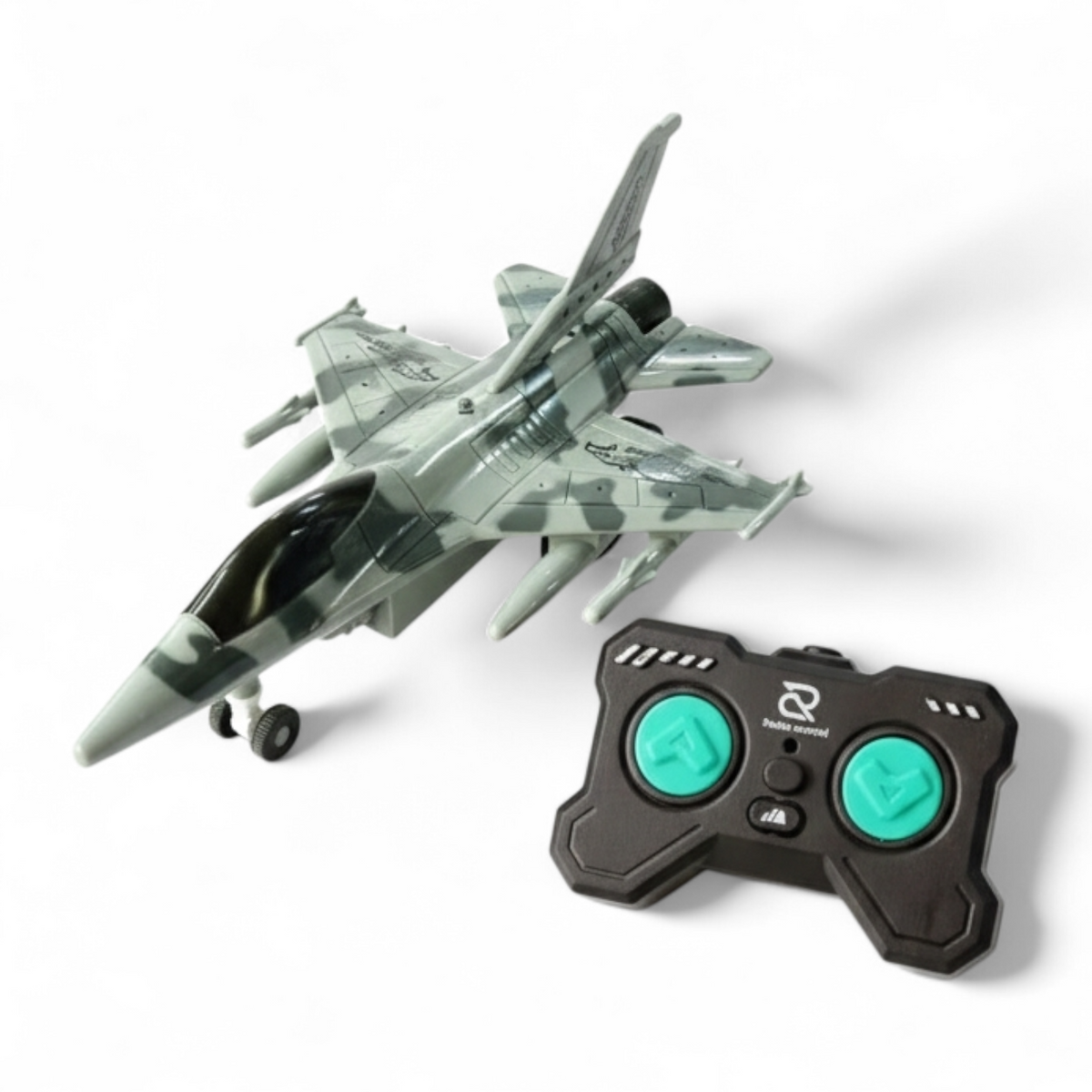 Remote Control Aircraft
