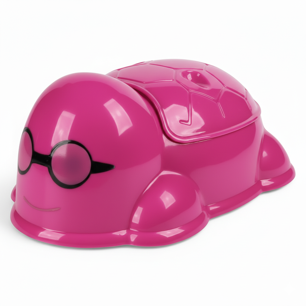 Turtle Potty Trainer
