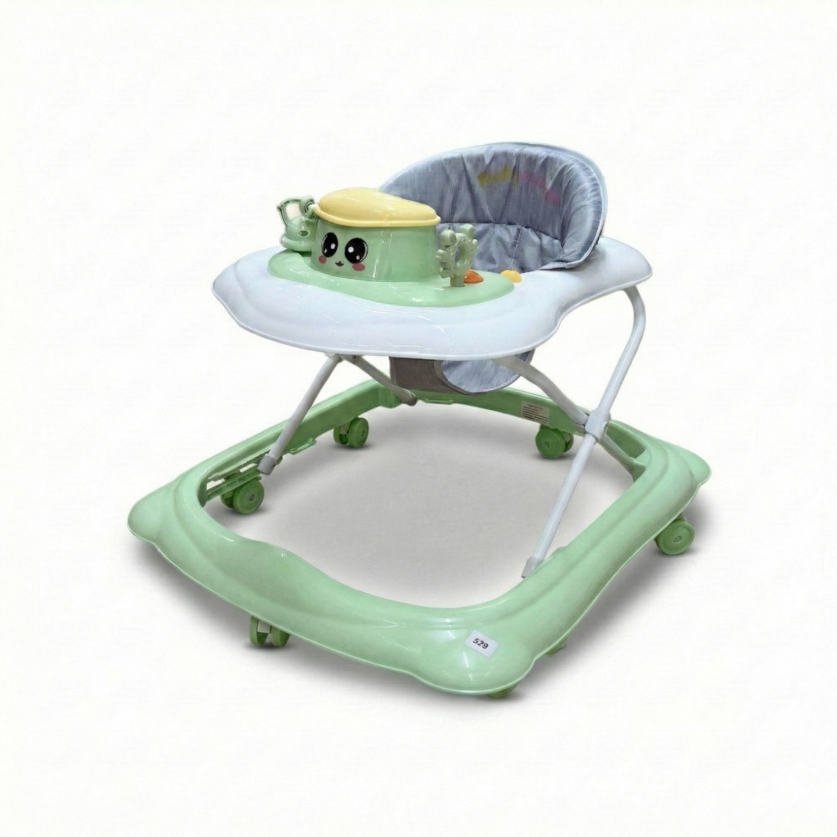 Baby Walker مارش بيبي يوبلا