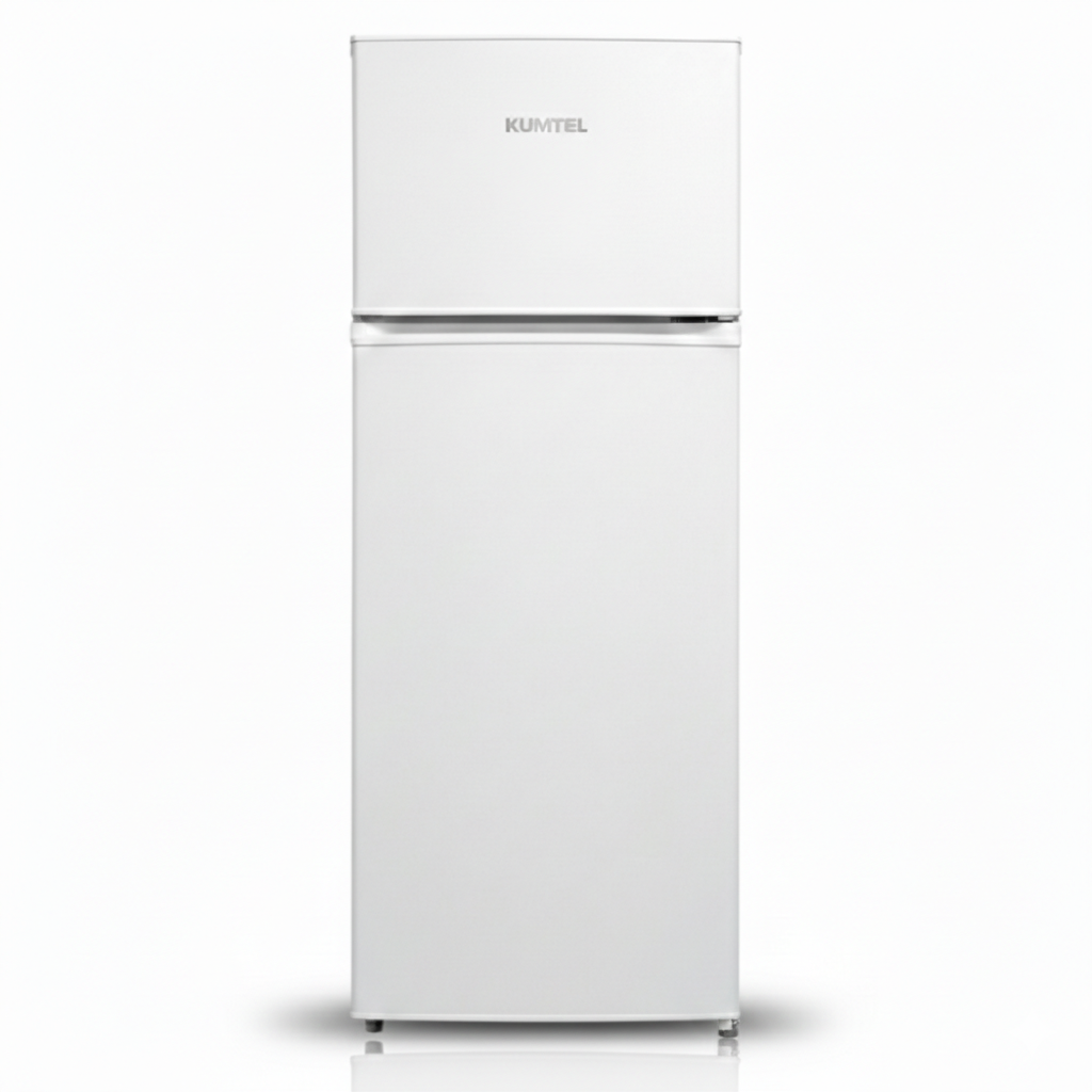 Kumtel Defrost Inverter Refrigerator 14CF