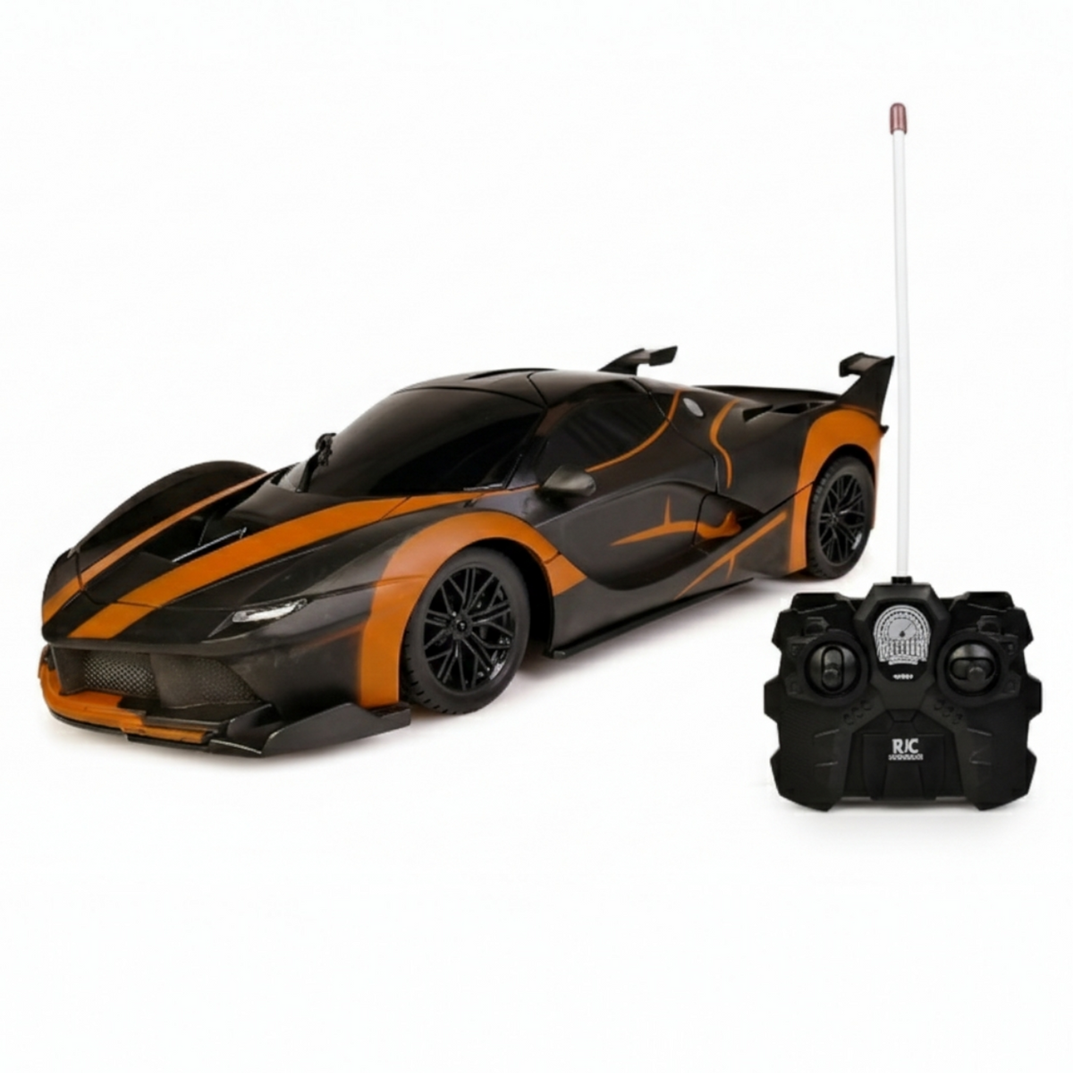 Remote Control Car