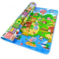 Baby Waterproof Play Mat 1.8m x 1m