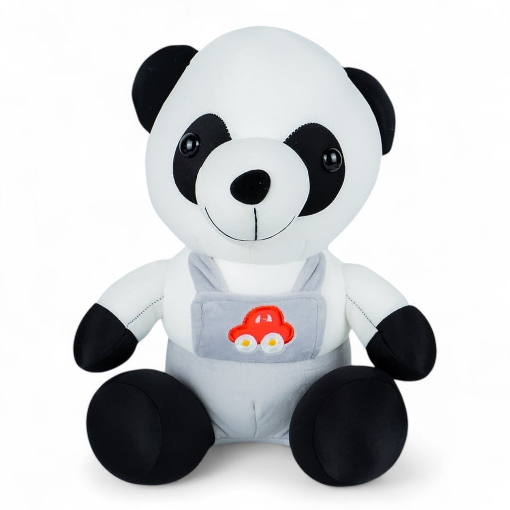 Panda Plush Toy 30cm