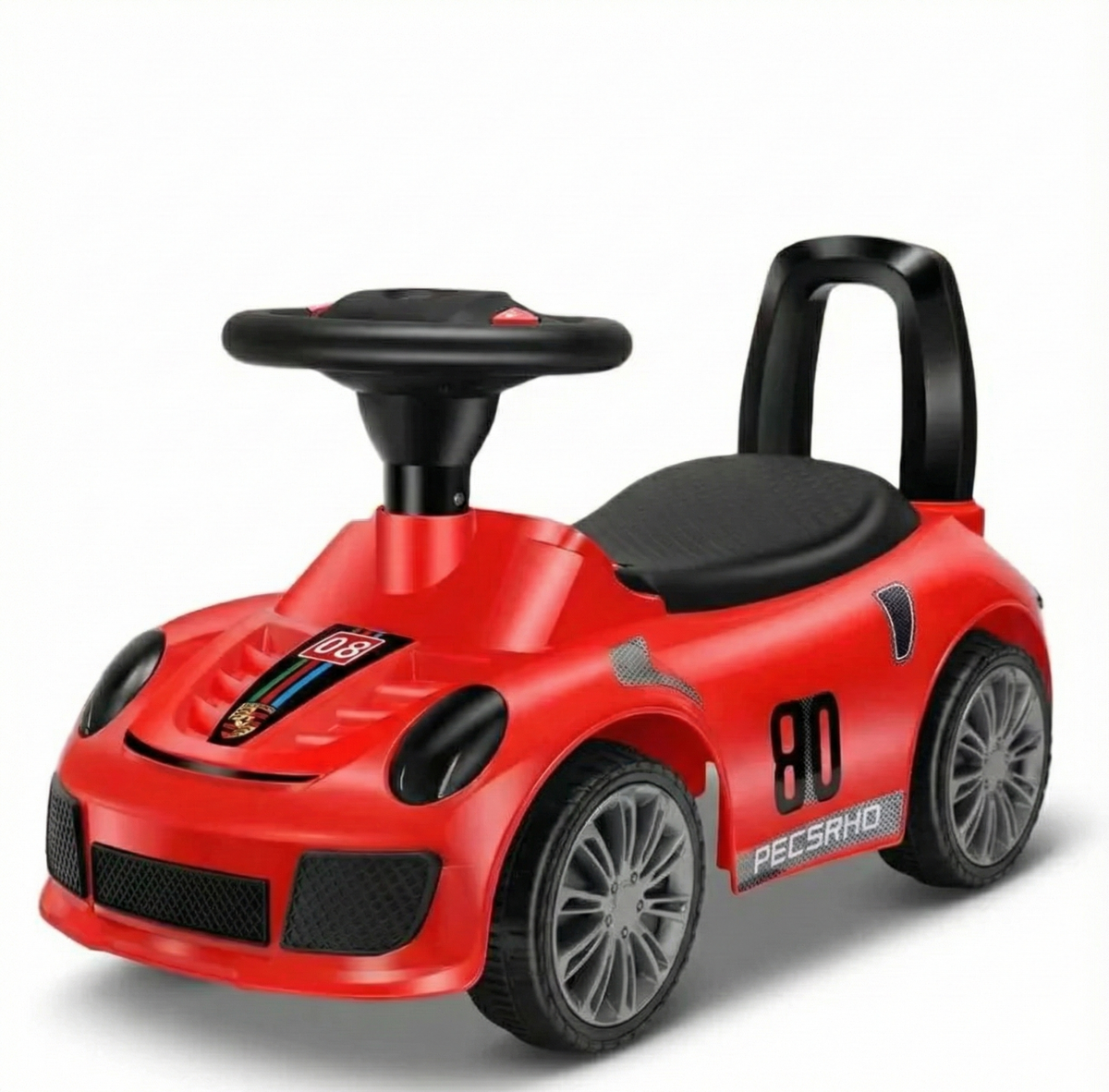 Ride-On Push Car سيارة كوكار