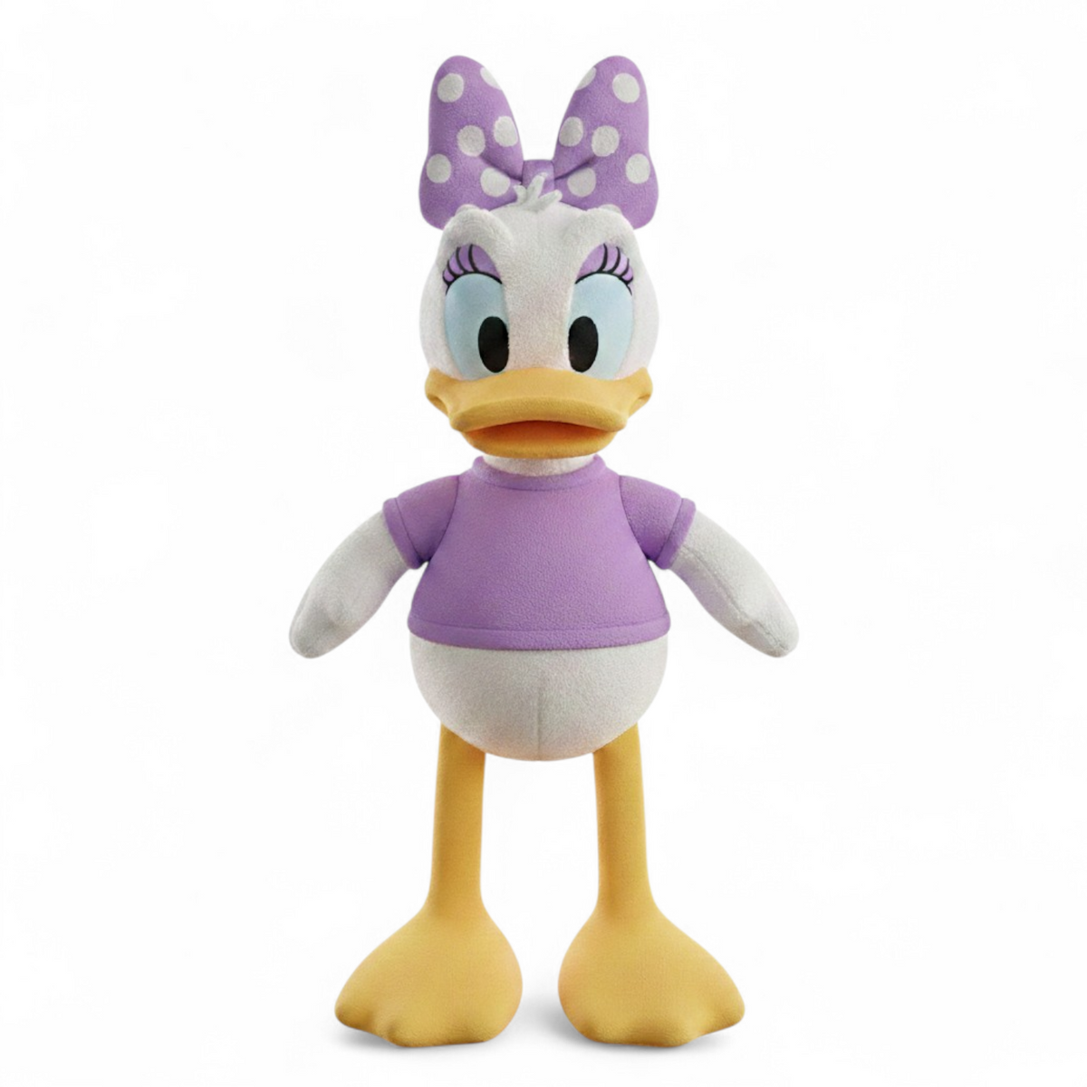 Daisy Duck Plush Toy 40cm