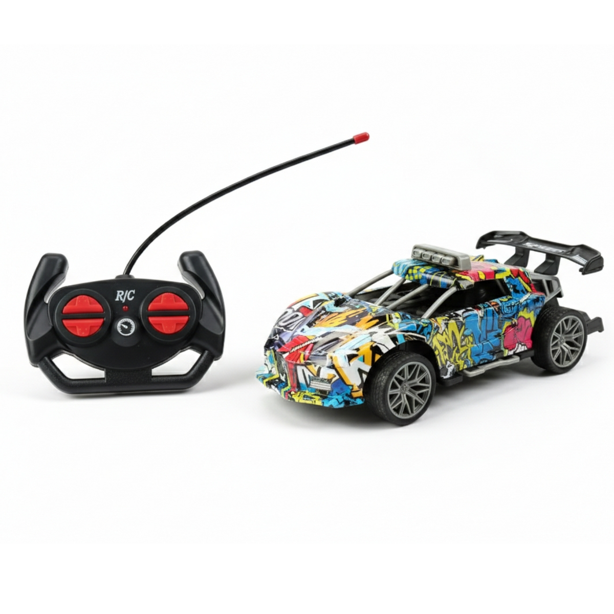 Rechargeable Remote Control Car
